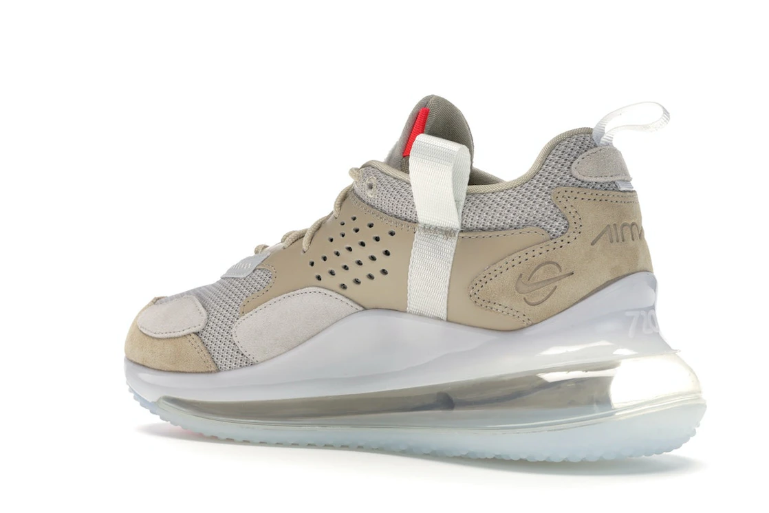 Vue 23 de Nike Air Max 720 OBJ Odell Beckham Jr Desert Ore