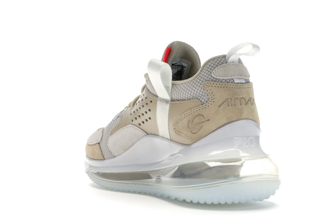 Vue 25 de Nike Air Max 720 OBJ Odell Beckham Jr Desert Ore