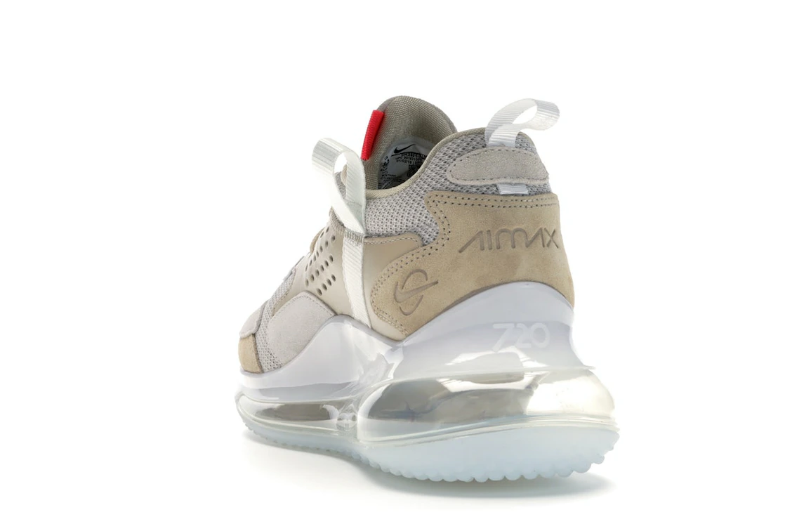 Vue 26 de Nike Air Max 720 OBJ Odell Beckham Jr Desert Ore