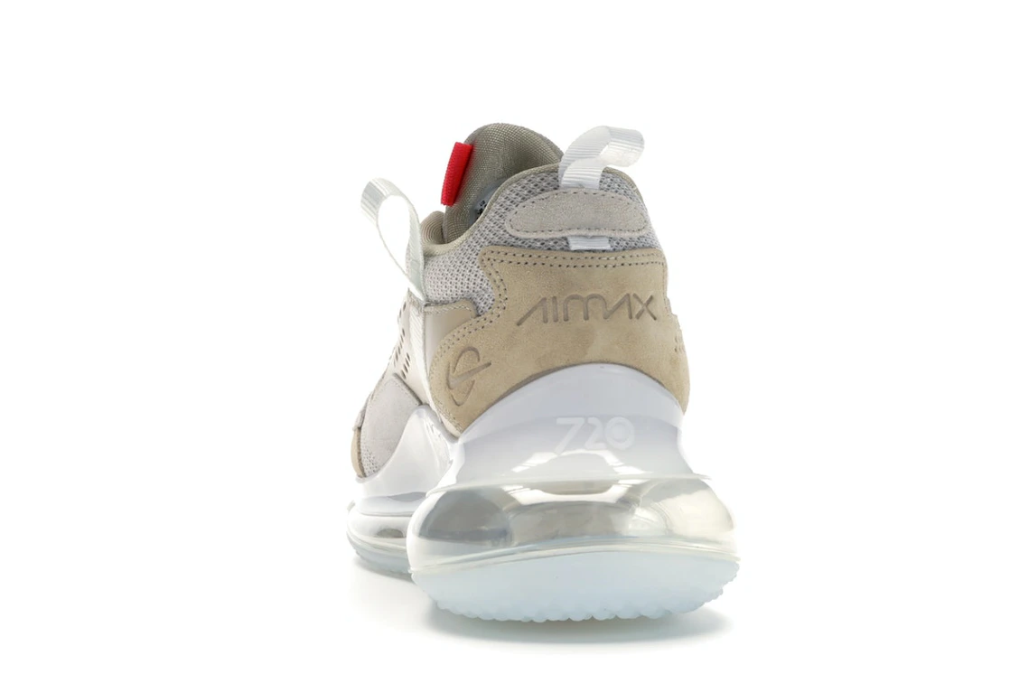 Vue 27 de Nike Air Max 720 OBJ Odell Beckham Jr Desert Ore