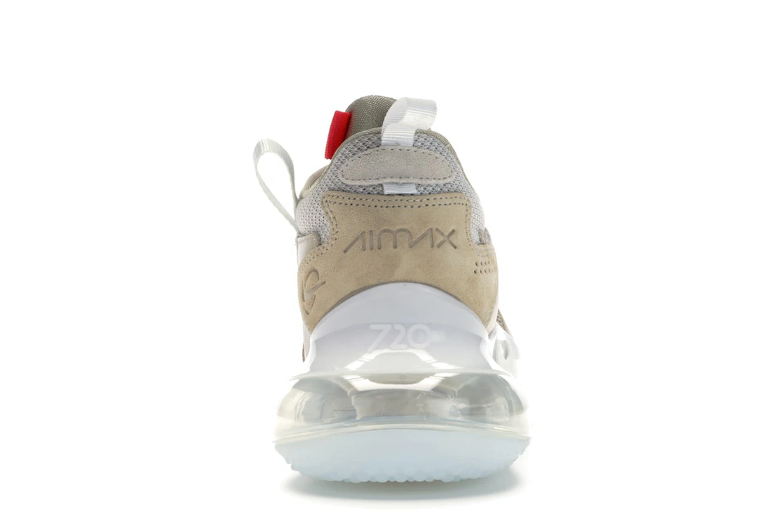 Vue 28 de Nike Air Max 720 OBJ Odell Beckham Jr Desert Ore