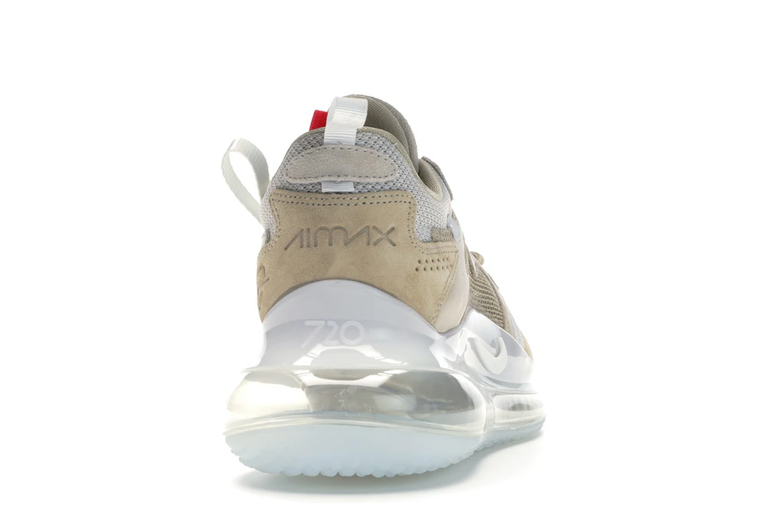 Vue 29 de Nike Air Max 720 OBJ Odell Beckham Jr Desert Ore