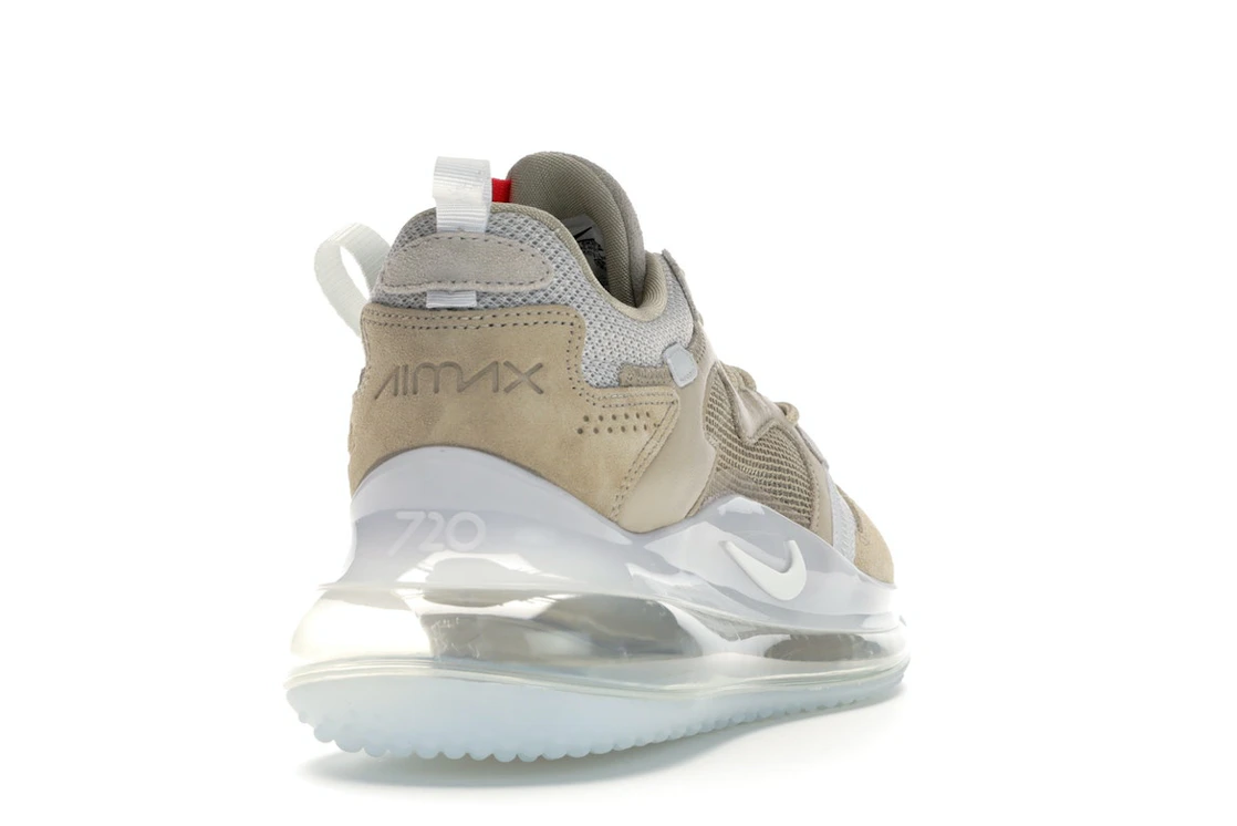 Vue 30 de Nike Air Max 720 OBJ Odell Beckham Jr Desert Ore
