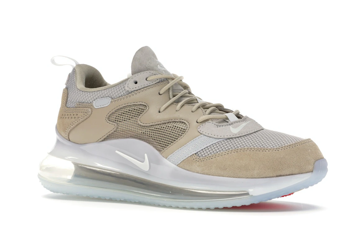 Vue 4 de Nike Air Max 720 OBJ Odell Beckham Jr Desert Ore