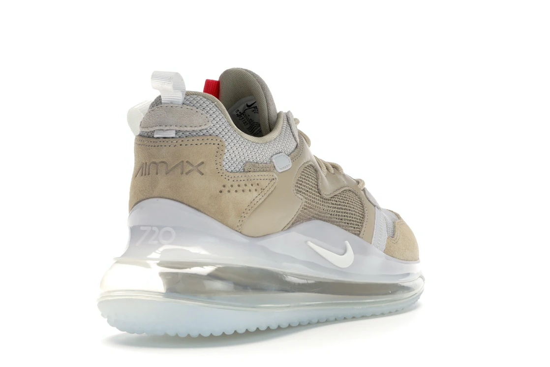 Vue 31 de Nike Air Max 720 OBJ Odell Beckham Jr Desert Ore