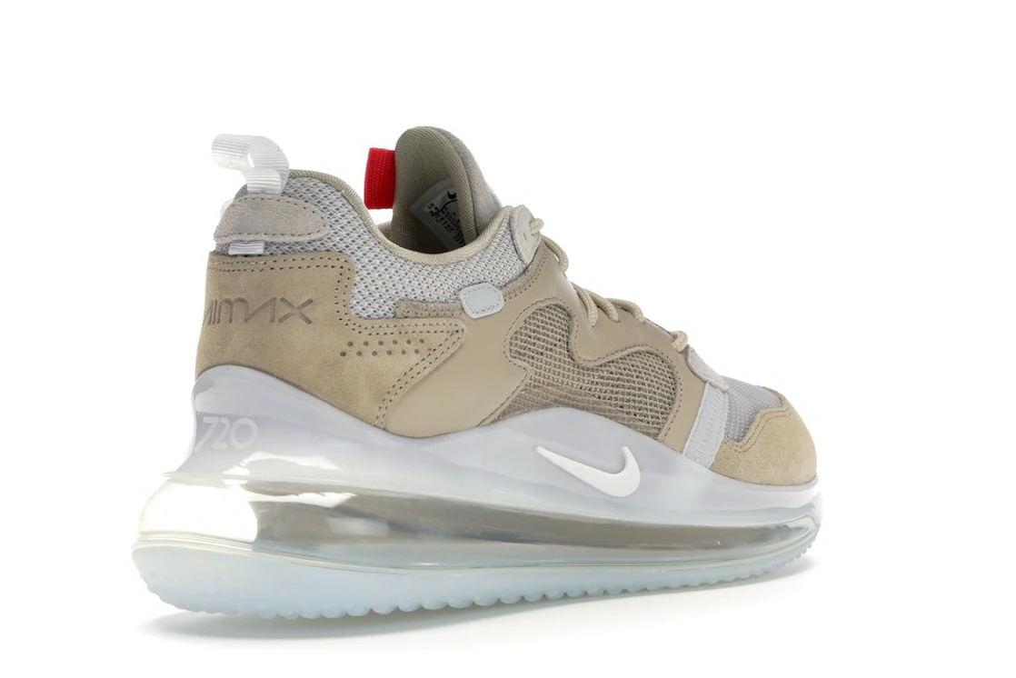 Vue 32 de Nike Air Max 720 OBJ Odell Beckham Jr Desert Ore