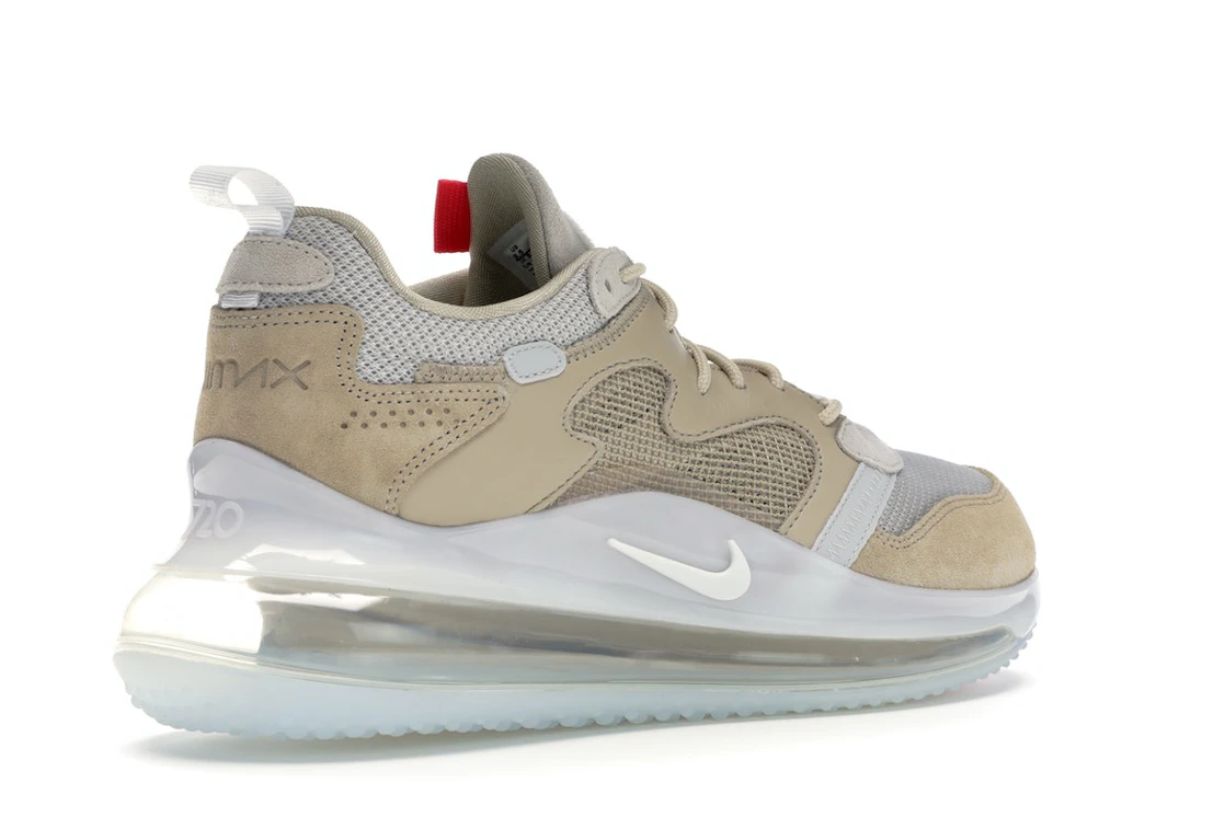 Vue 33 de Nike Air Max 720 OBJ Odell Beckham Jr Desert Ore