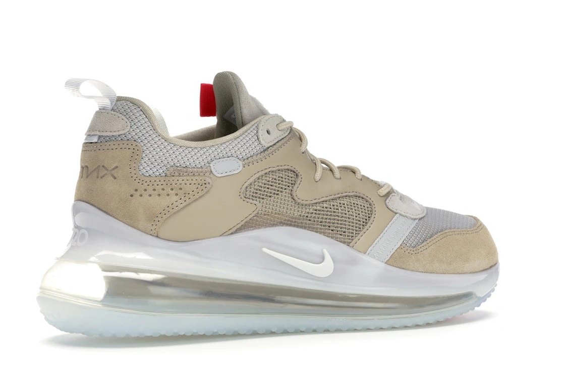 Vue 34 de Nike Air Max 720 OBJ Odell Beckham Jr Desert Ore