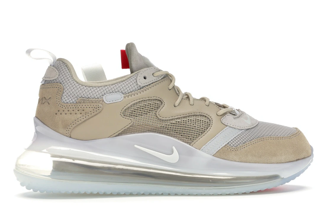 Vue 36 de Nike Air Max 720 OBJ Odell Beckham Jr Desert Ore