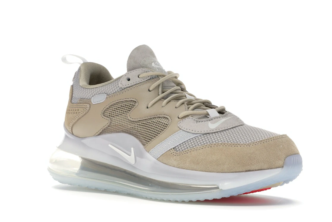 Vue 5 de Nike Air Max 720 OBJ Odell Beckham Jr Desert Ore