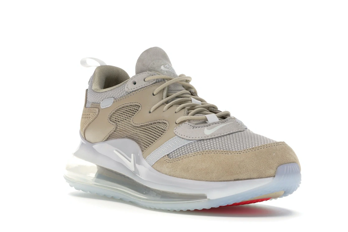Vue 6 de Nike Air Max 720 OBJ Odell Beckham Jr Desert Ore