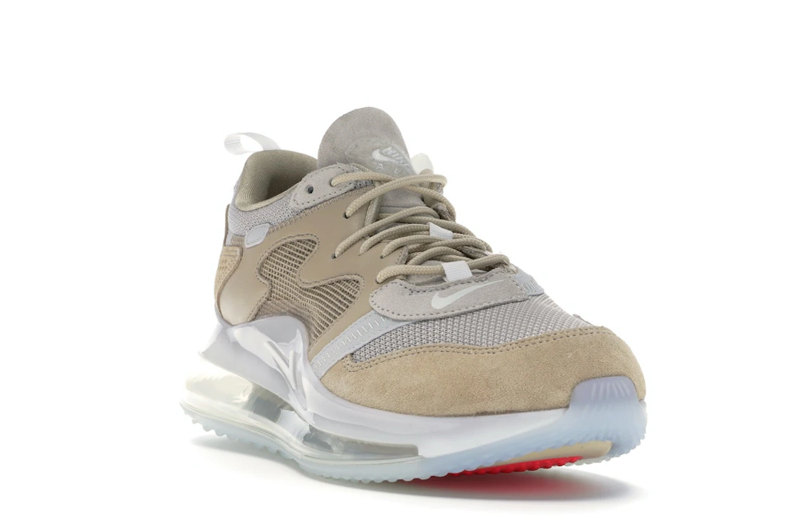 Vue 7 de Nike Air Max 720 OBJ Odell Beckham Jr Desert Ore