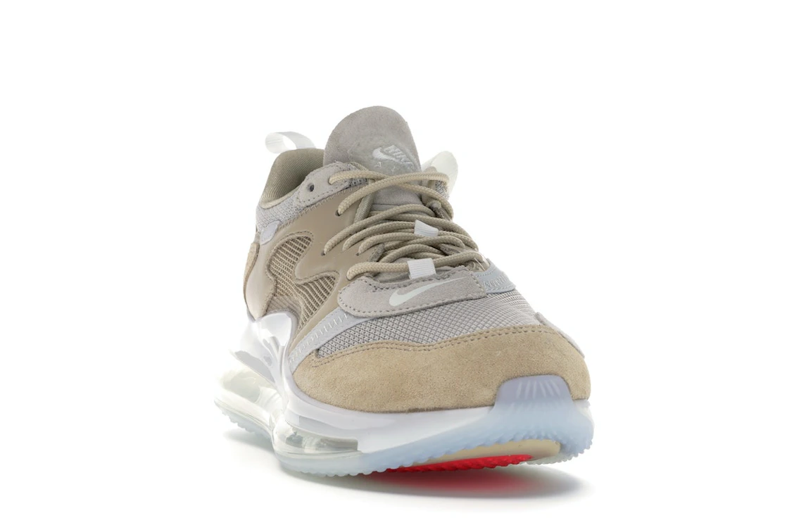 Vue 8 de Nike Air Max 720 OBJ Odell Beckham Jr Desert Ore