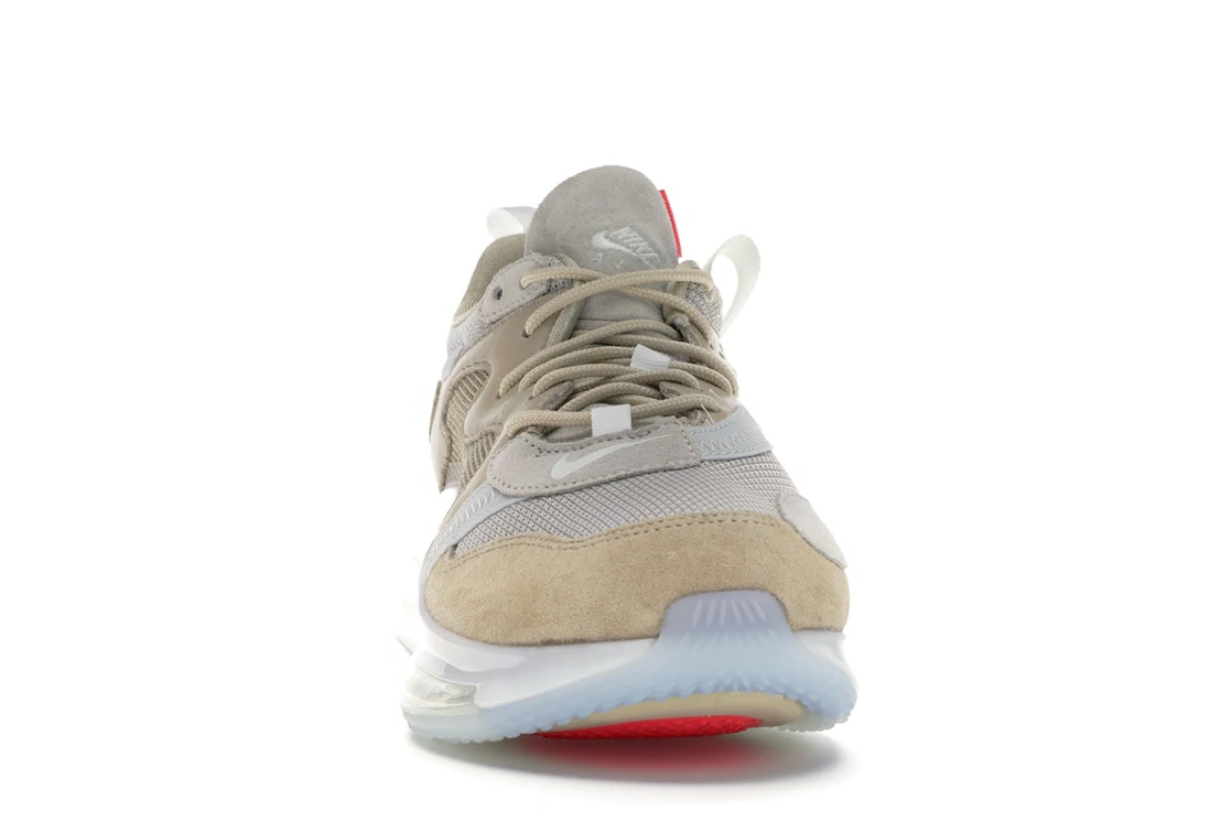 Vue 9 de Nike Air Max 720 OBJ Odell Beckham Jr Desert Ore