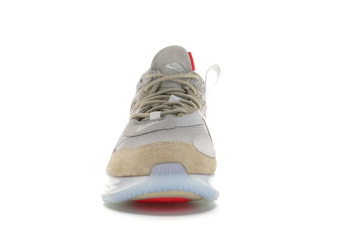 Vue 10 de Nike Air Max 720 OBJ Odell Beckham Jr Desert Ore