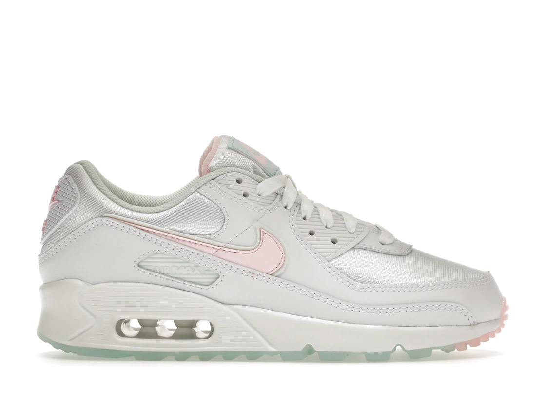 Vue 1 de Nike Air Max 90 Essential Arctic Punch 