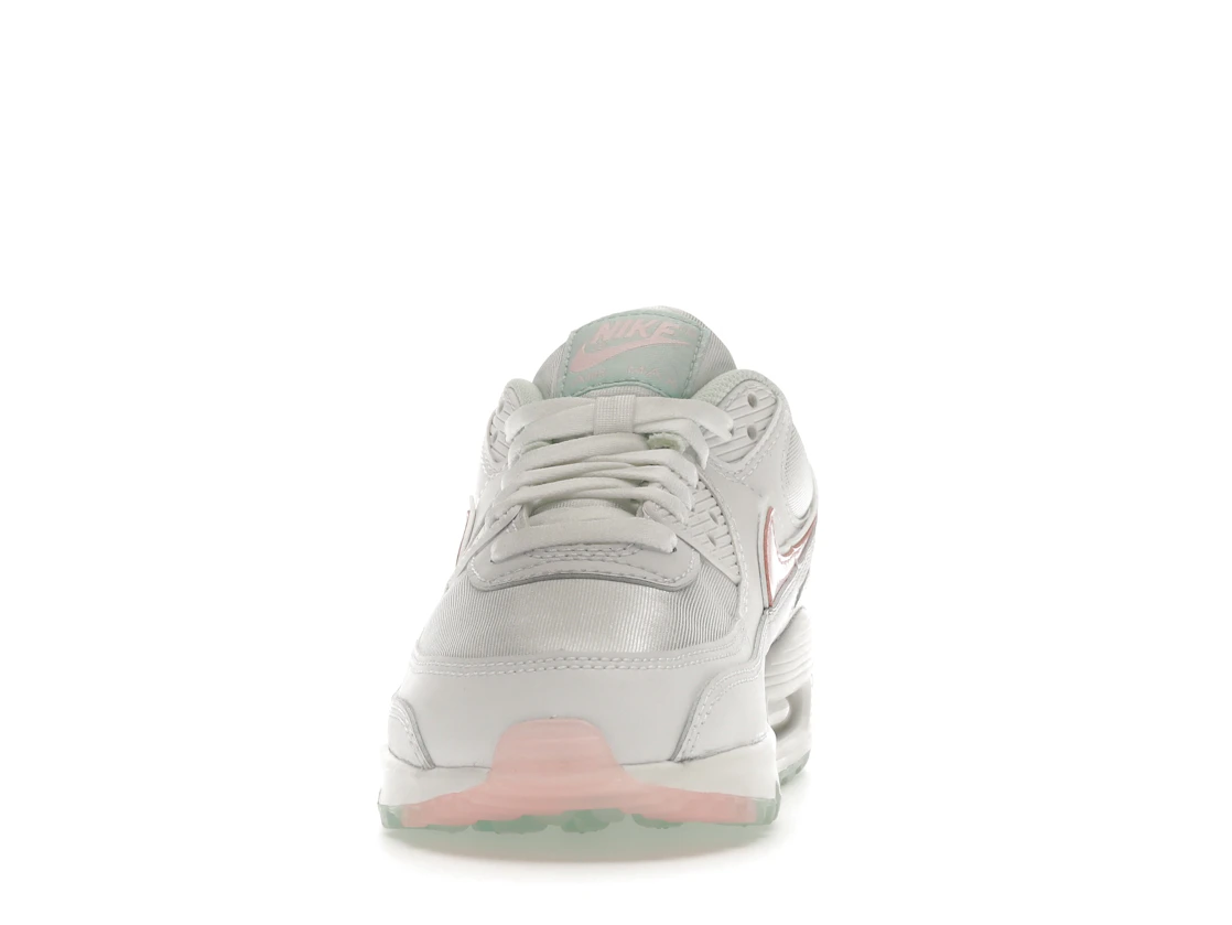 Vue 11 de Nike Air Max 90 Essential Arctic Punch 