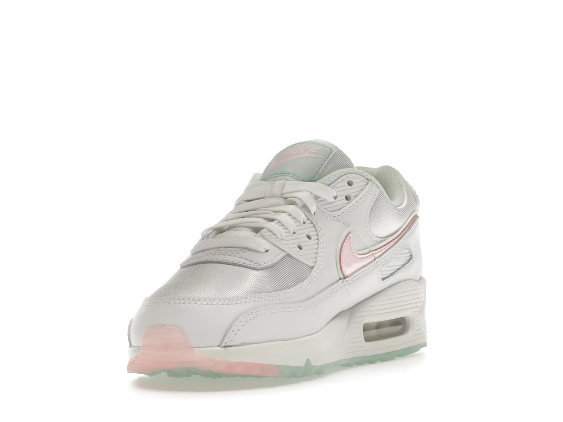 Vue 13 de Nike Air Max 90 Essential Arctic Punch 