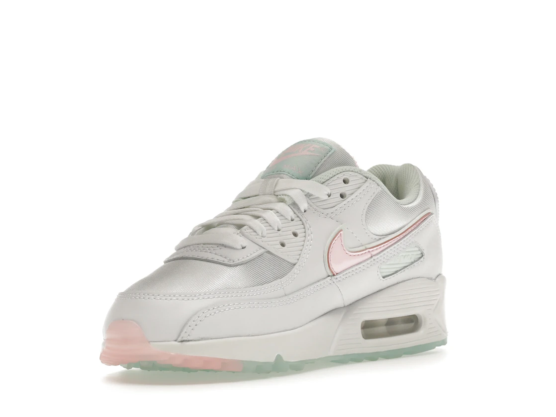 Vue 14 de Nike Air Max 90 Essential Arctic Punch 
