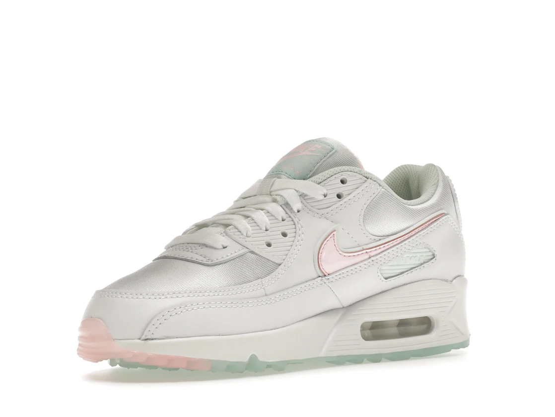 Vue 15 de Nike Air Max 90 Essential Arctic Punch 