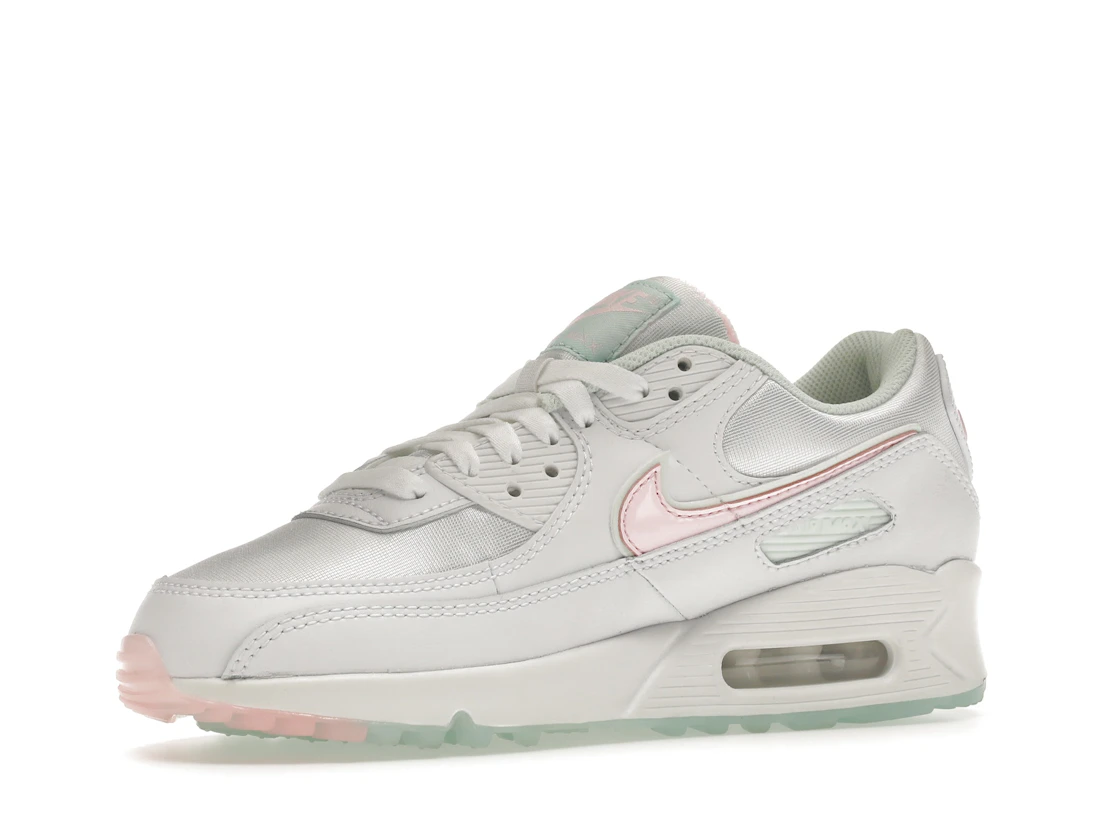 Vue 16 de Nike Air Max 90 Essential Arctic Punch 
