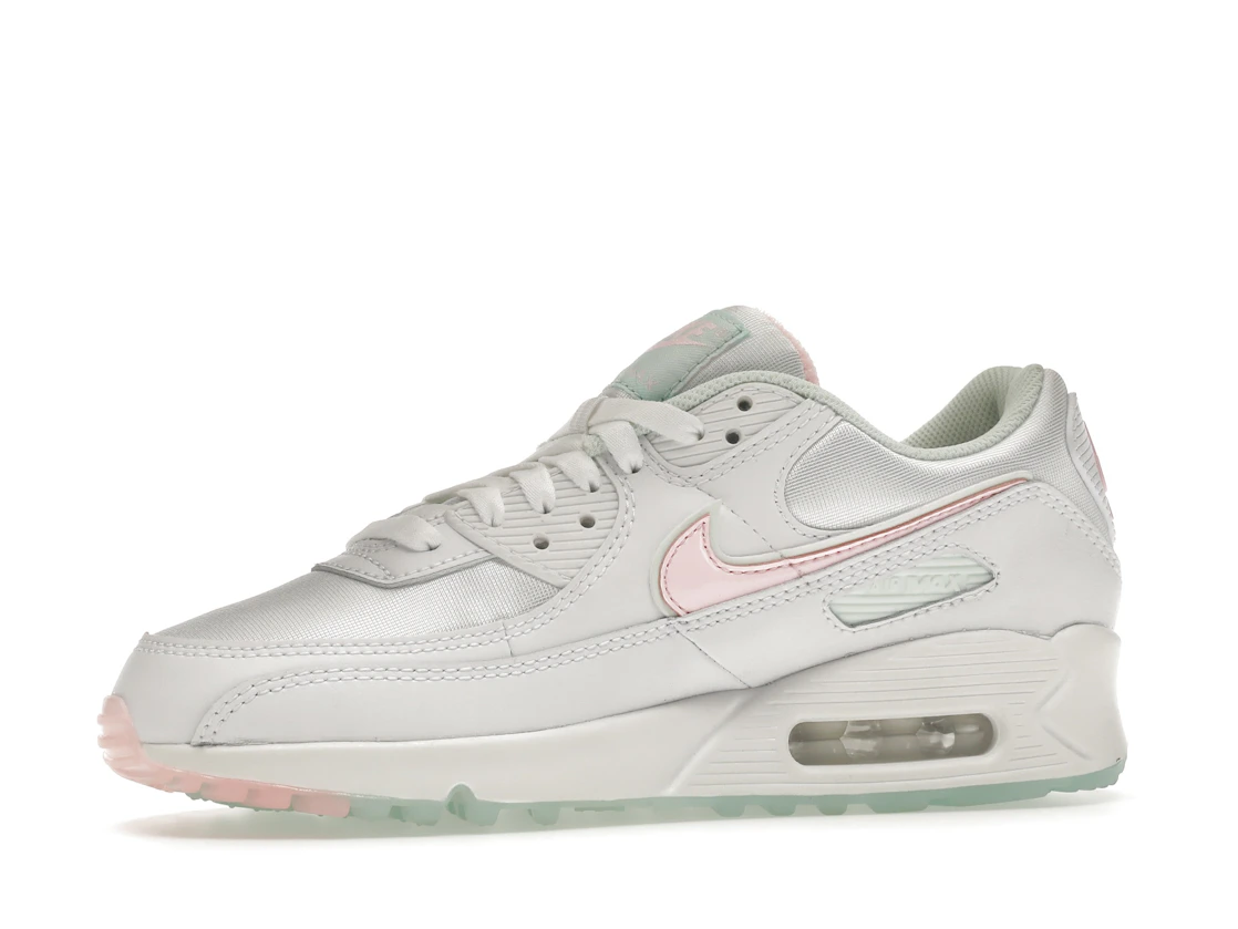 Vue 17 de Nike Air Max 90 Essential Arctic Punch 