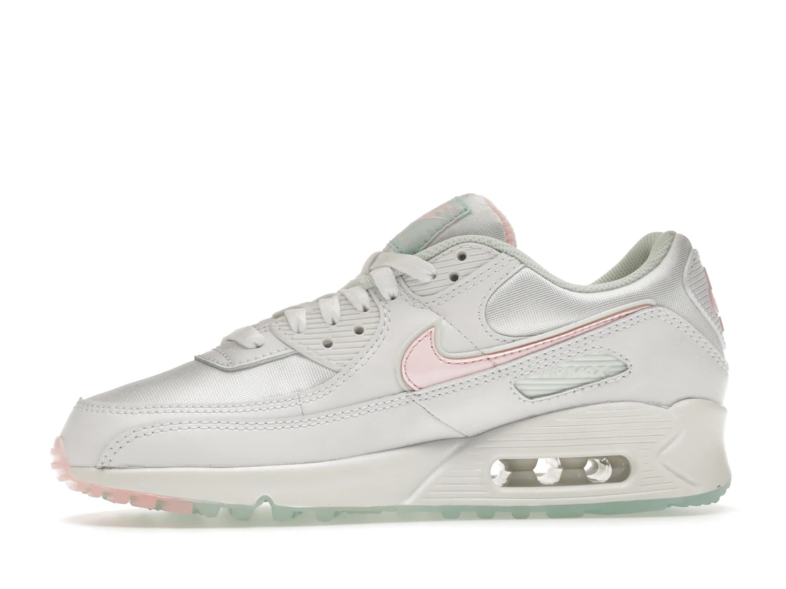 Vue 18 de Nike Air Max 90 Essential Arctic Punch 