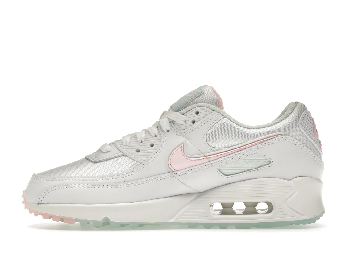 Vue 19 de Nike Air Max 90 Essential Arctic Punch 