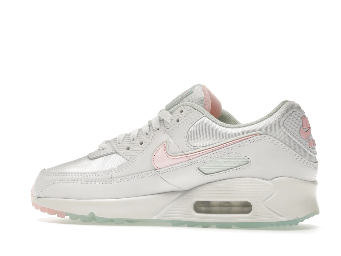 Vue 21 de Nike Air Max 90 Essential Arctic Punch 