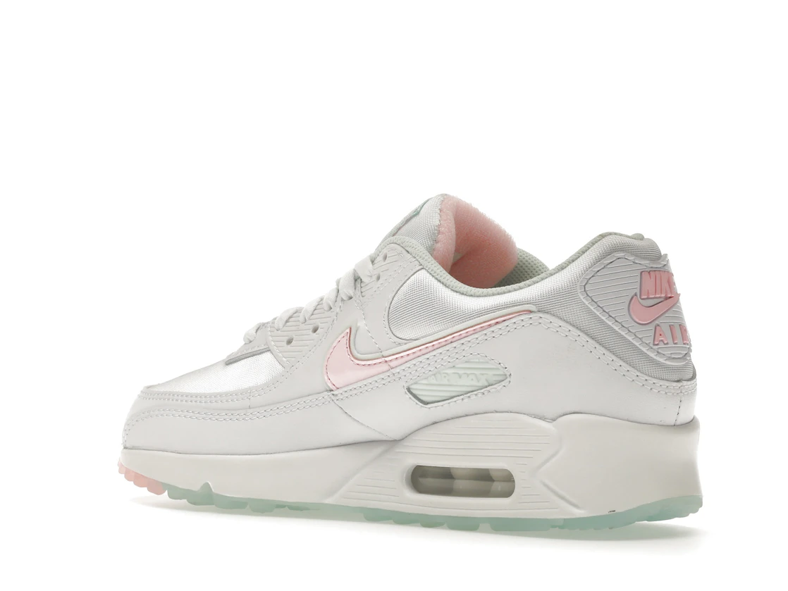Vue 23 de Nike Air Max 90 Essential Arctic Punch 