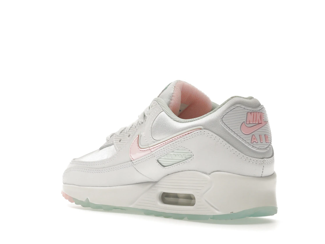 Vue 24 de Nike Air Max 90 Essential Arctic Punch 