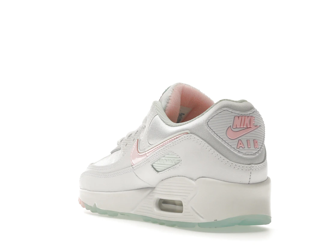 Vue 25 de Nike Air Max 90 Essential Arctic Punch 