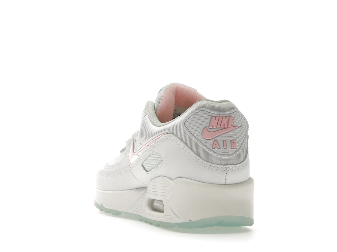 Vue 26 de Nike Air Max 90 Essential Arctic Punch 