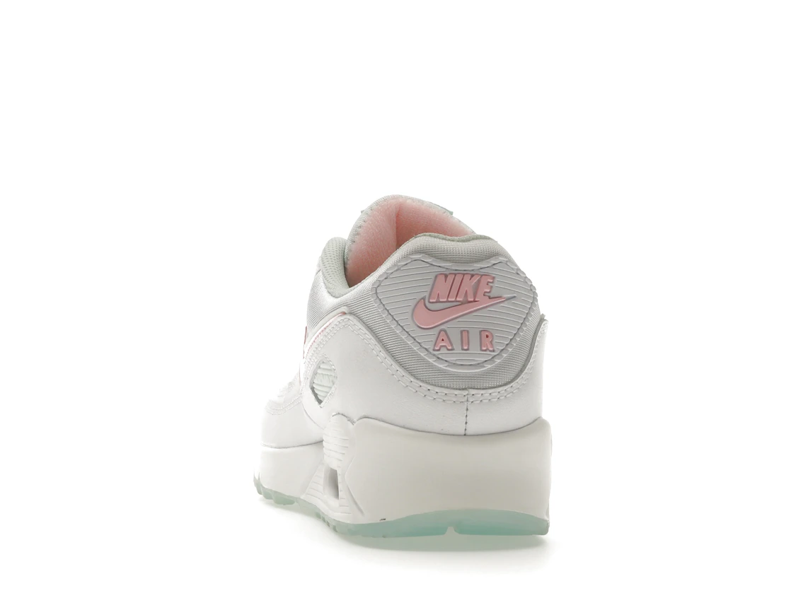 Vue 27 de Nike Air Max 90 Essential Arctic Punch 