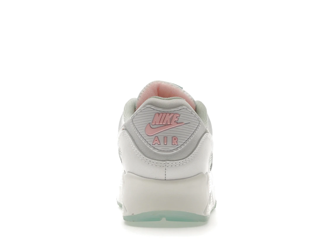 Vue 28 de Nike Air Max 90 Essential Arctic Punch 
