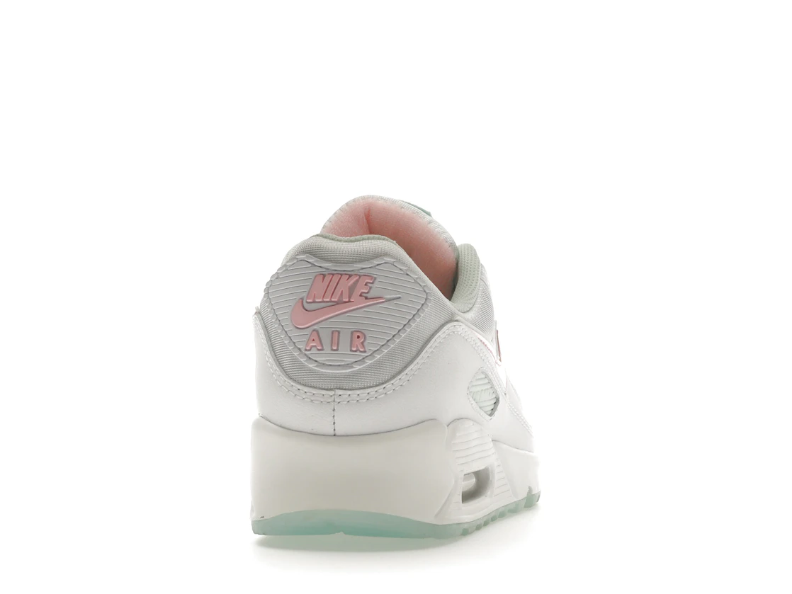 Vue 29 de Nike Air Max 90 Essential Arctic Punch 