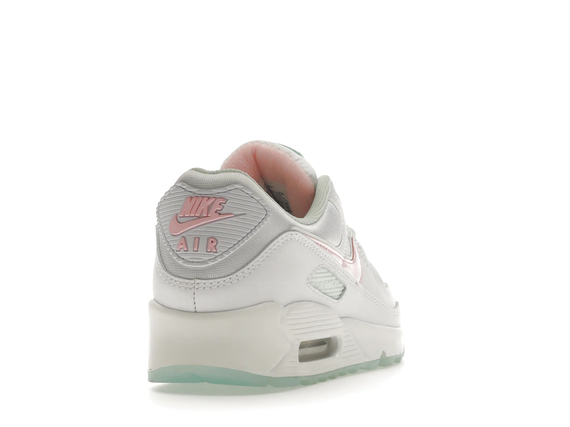 Vue 30 de Nike Air Max 90 Essential Arctic Punch 