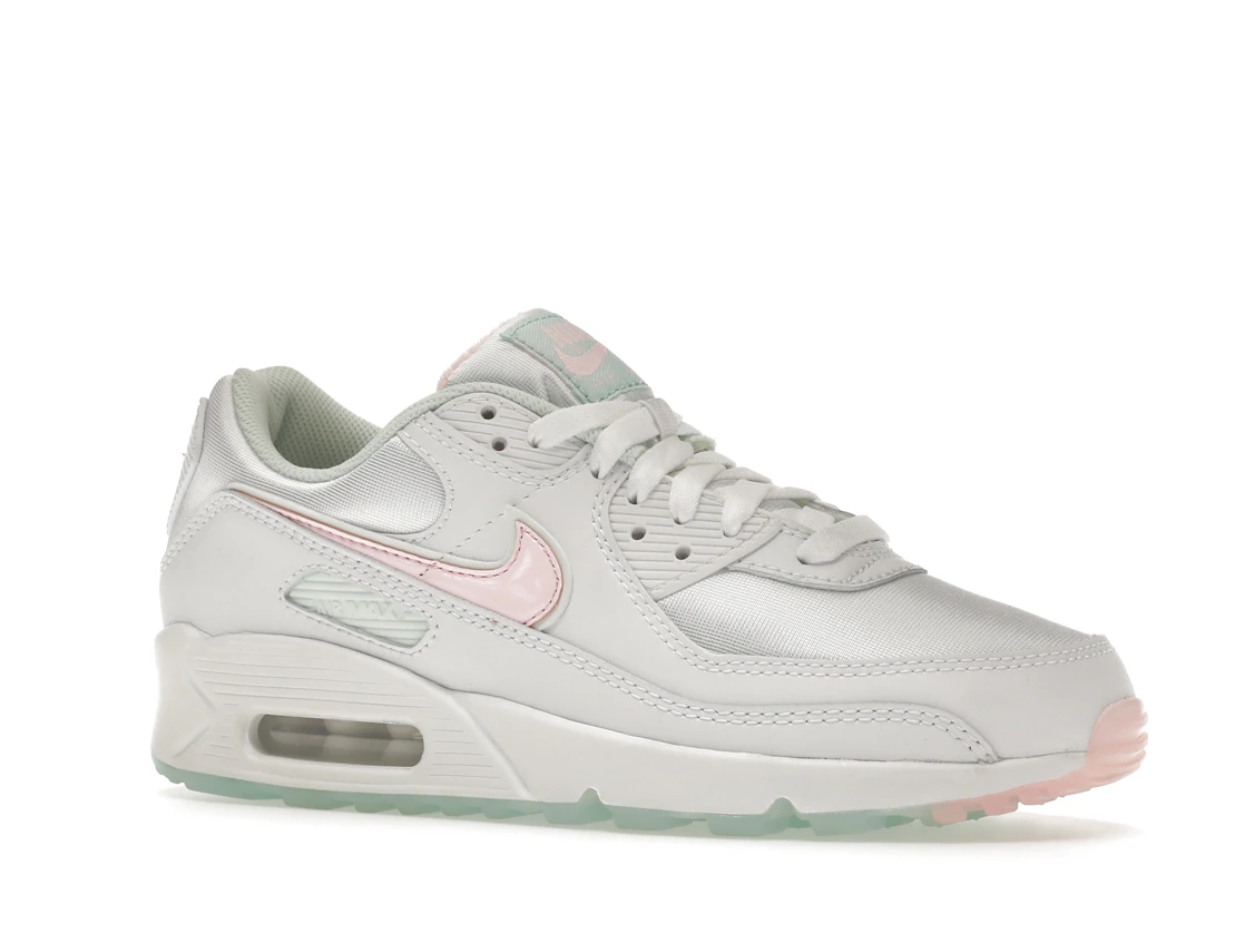 Vue 4 de Nike Air Max 90 Essential Arctic Punch 