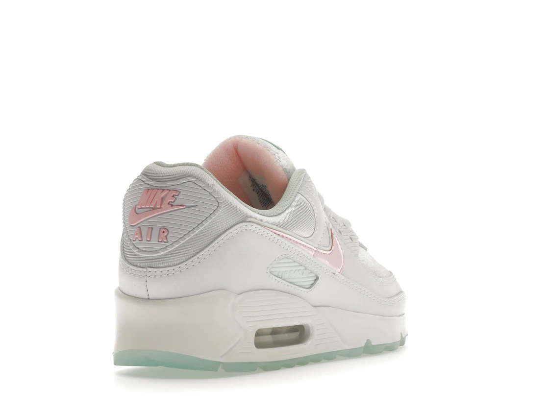 Vue 31 de Nike Air Max 90 Essential Arctic Punch 