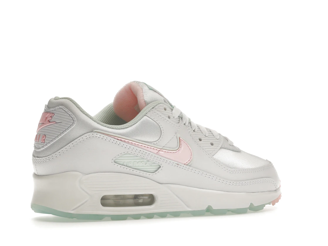 Vue 34 de Nike Air Max 90 Essential Arctic Punch 