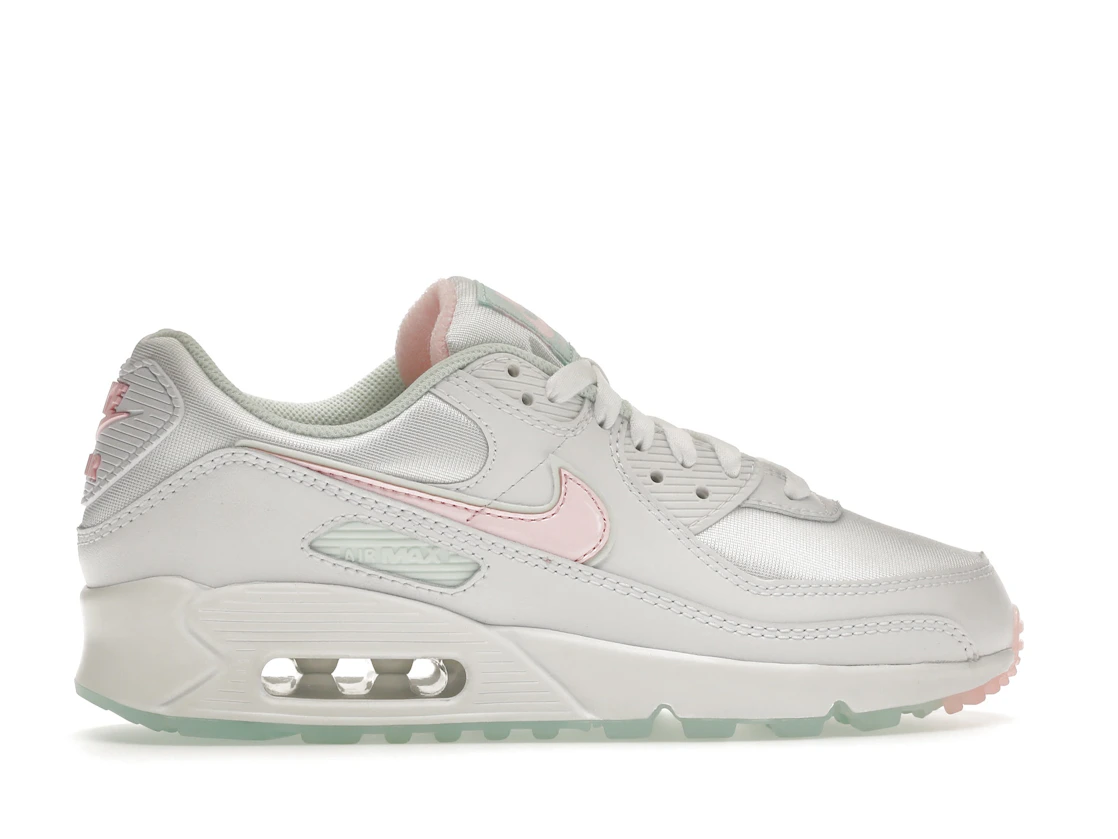 Vue 36 de Nike Air Max 90 Essential Arctic Punch 