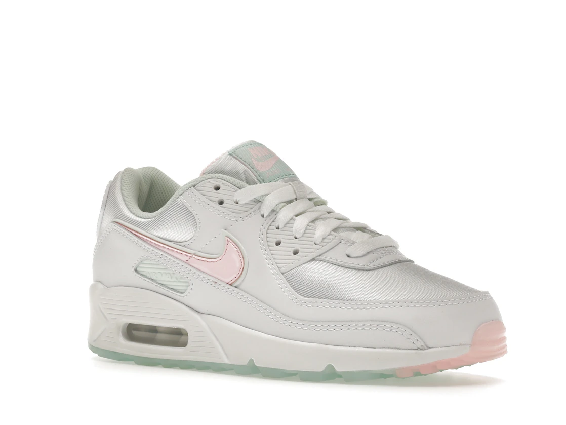 Vue 5 de Nike Air Max 90 Essential Arctic Punch 