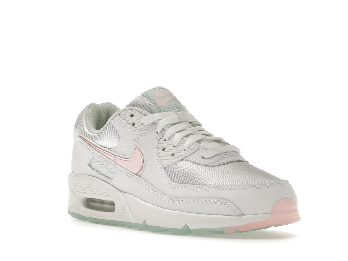 Vue 6 de Nike Air Max 90 Essential Arctic Punch 