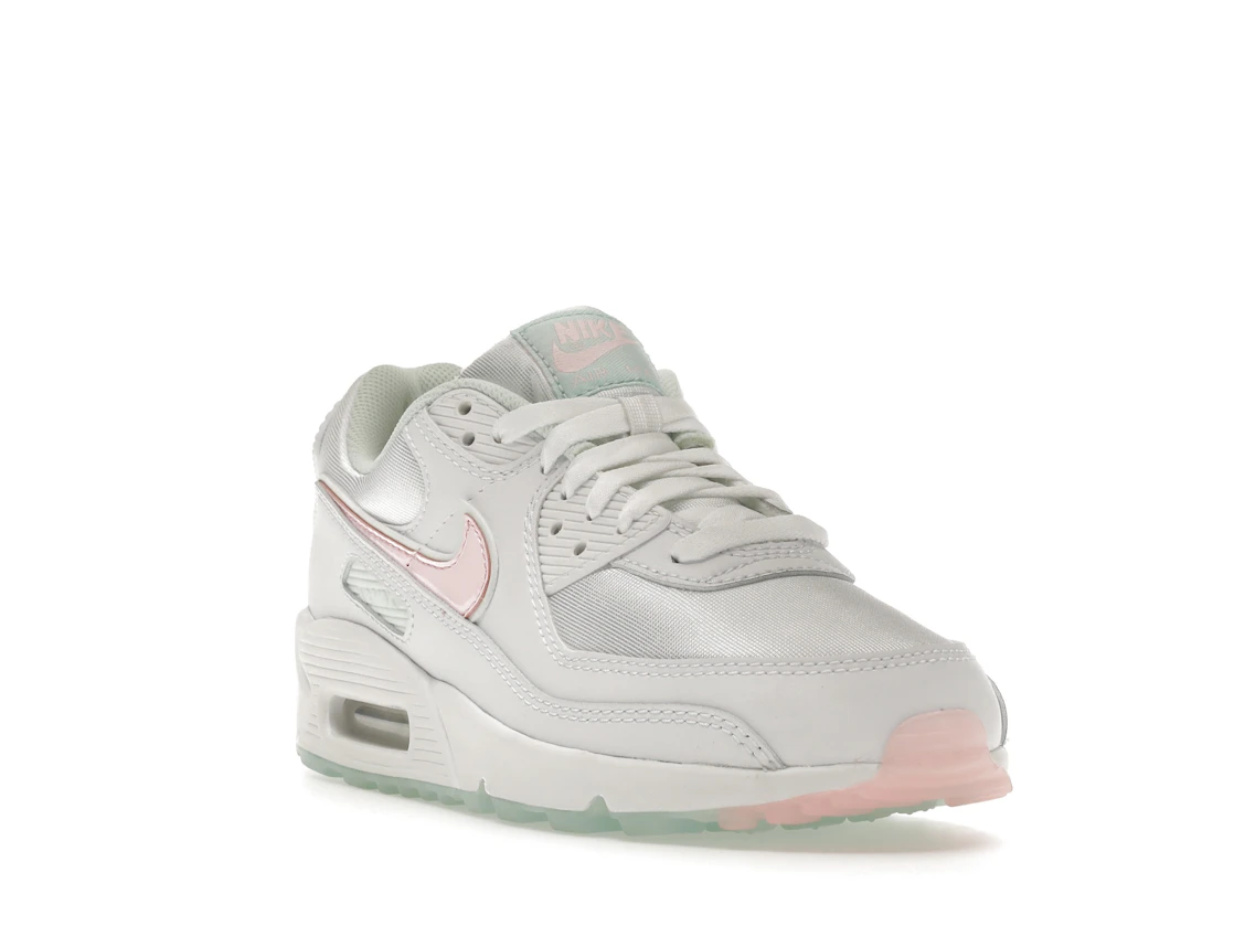 Vue 7 de Nike Air Max 90 Essential Arctic Punch 