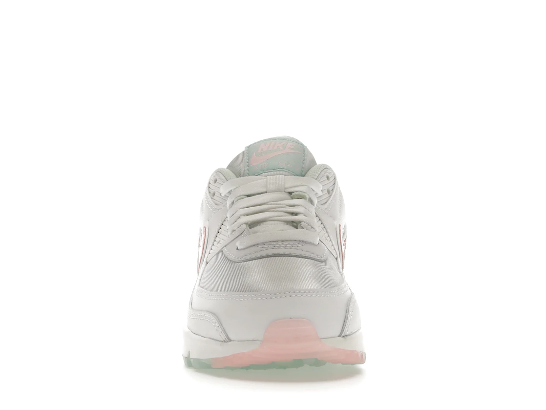 Vue 10 de Nike Air Max 90 Essential Arctic Punch 