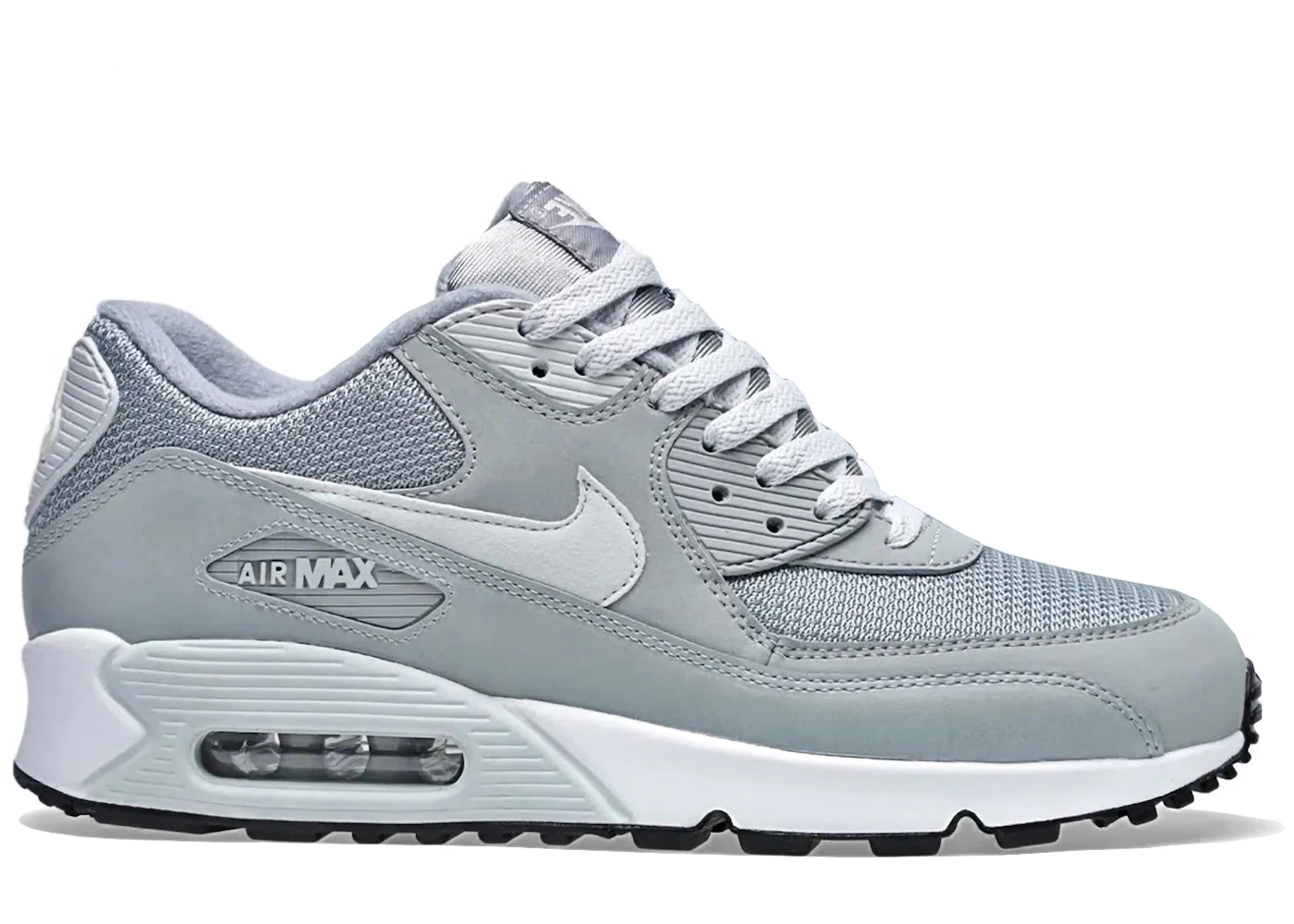 Nike Air Max 90 Essential Base Grey
