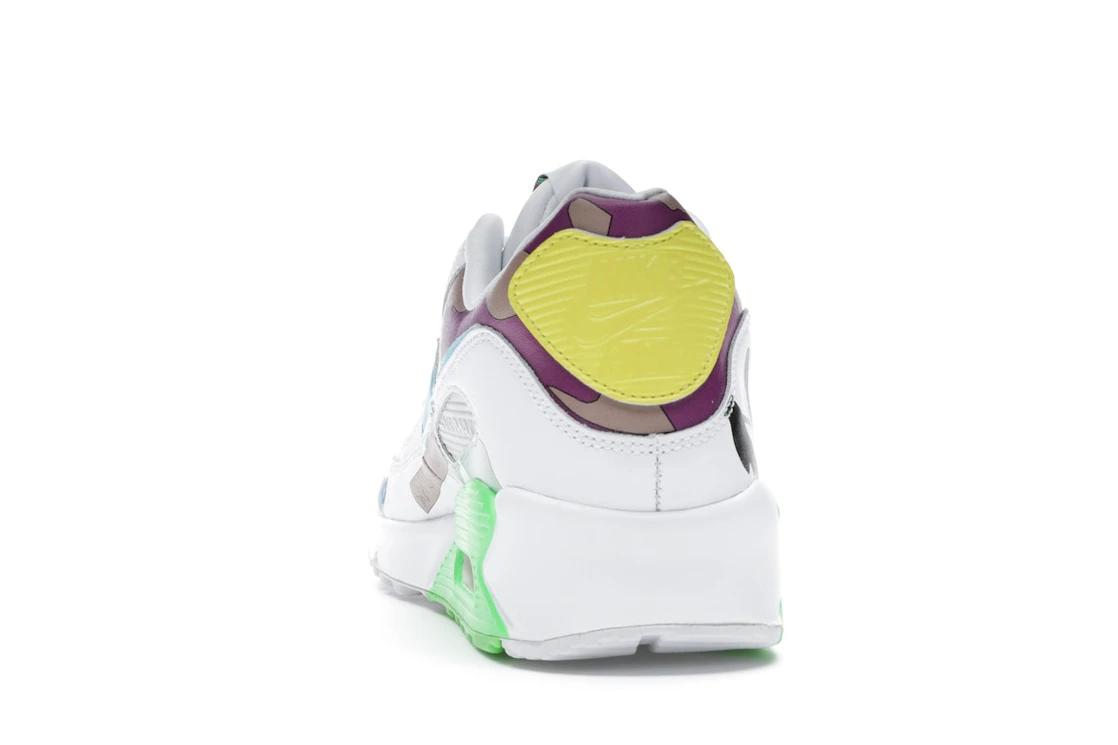 Vue 27 de Nike Air Max 90 Flyleather Ruohan Wang