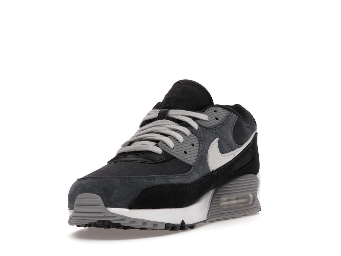 Vue 13 de Nike Air Max 90 Premium Off Noir