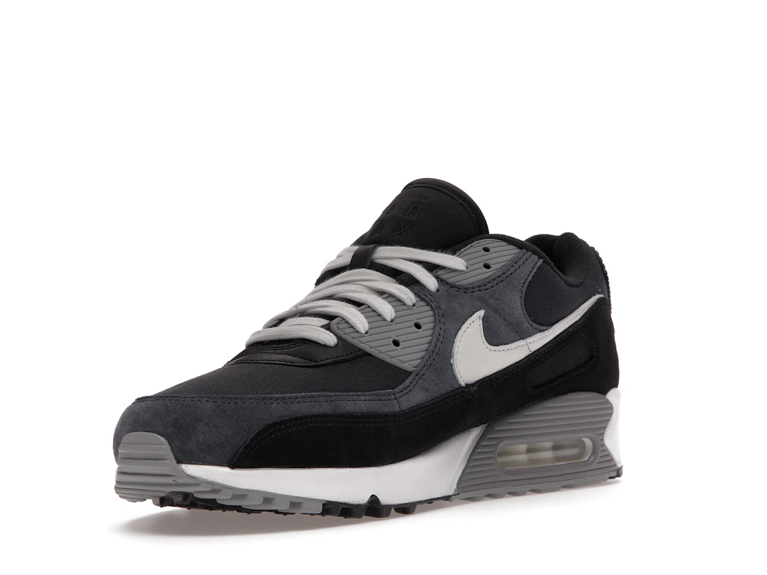 Vue 14 de Nike Air Max 90 Premium Off Noir