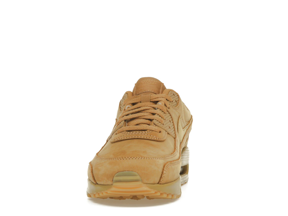 Vue 11 de Nike Air Max 90 Premium Wheat